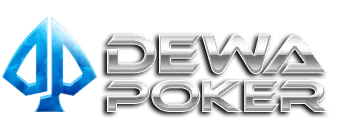 DEWAPOKER Logo